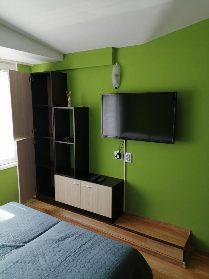 Top Center Apartment And Rooms Warna Zewnętrze zdjęcie