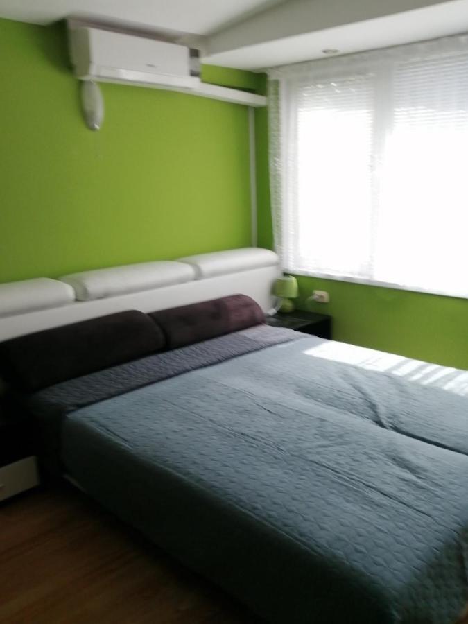Top Center Apartment And Rooms Warna Zewnętrze zdjęcie